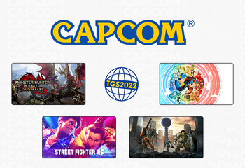 Capcom-Bild