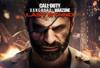 Call of Duty: Vanguard-Bild
