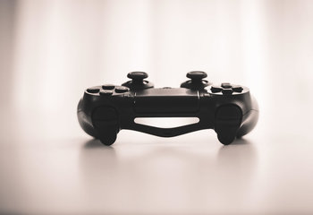 Gaming Allgemein-Bild