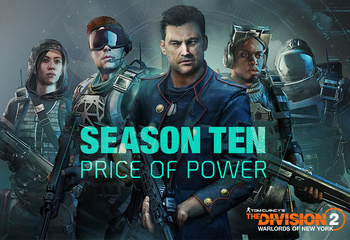 Tom Clancy's The Division 2-Bild