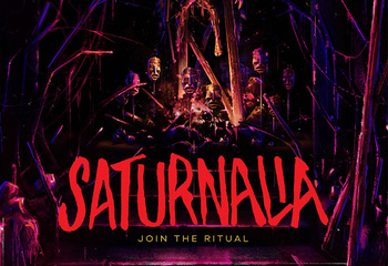 Saturnalia-Bild