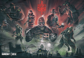 Rainbow Six: Siege-Bild