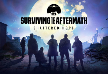 Surviving the Aftermath-Bild