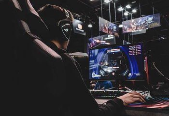 eSport-Bild