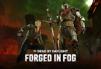 Dead by Daylight-Bild