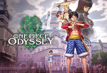One Piece Odyssey-Bild