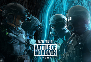 Battlefield 2042-Bild