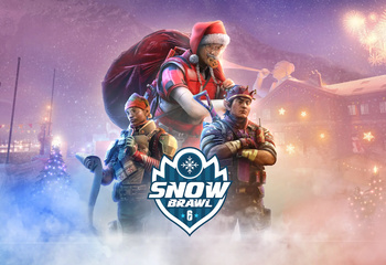 Rainbow Six: Siege-Bild