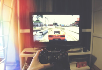 Gaming Allgemein-Bild