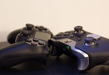 Gaming Allgemein-Bild