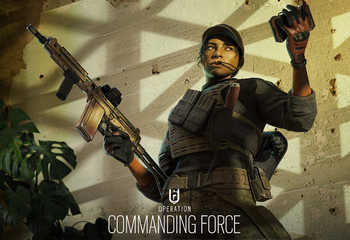 Rainbow Six: Siege-Bild