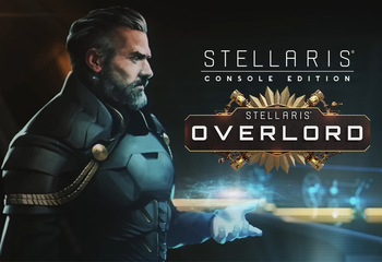 Stellaris: Console Edition-Bild