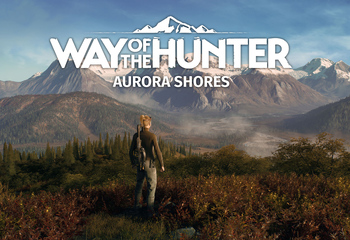 Way of the Hunter-Bild