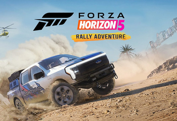 Forza Horizon 5-Bild