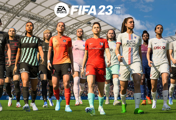 FIFA 23-Bild