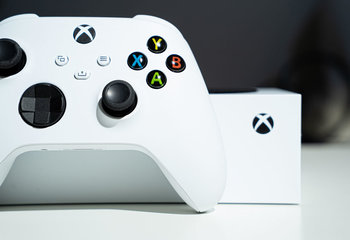 Xbox Series X/S-Bild