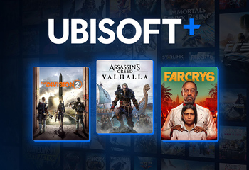 Ubisoft-Bild