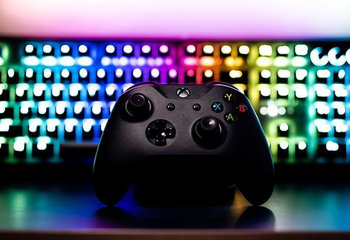 Gaming Allgemein-Bild