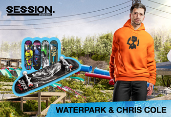 Session: Skate Sim-Bild