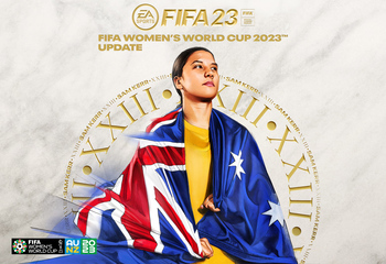 FIFA 23-Bild
