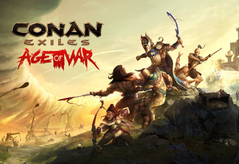 Conan Exiles-Bild