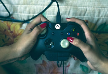 eSport-Bild