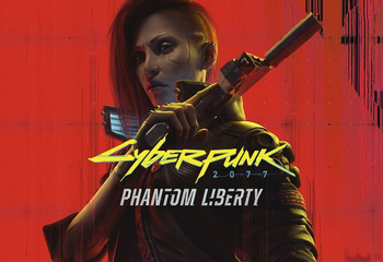 Cyberpunk 2077-Bild