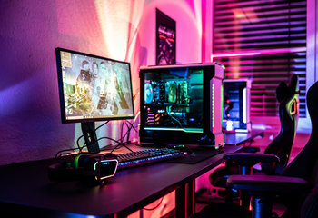 Gaming Allgemein-Bild
