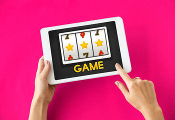 Gaming Allgemein-Bild