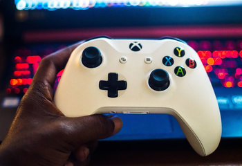 Gaming Allgemein-Bild