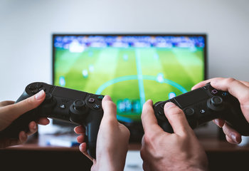 Gaming Allgemein-Bild