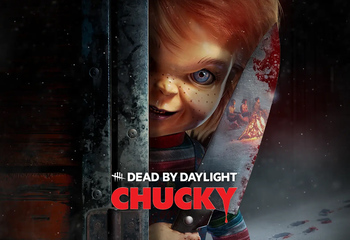 Dead by Daylight-Bild