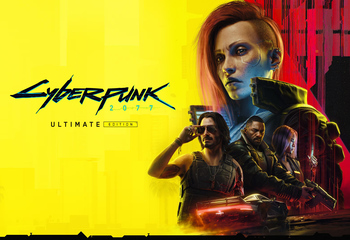 Cyberpunk 2077-Bild