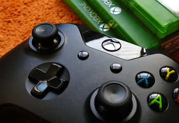 Xbox Live Allgemein-Bild