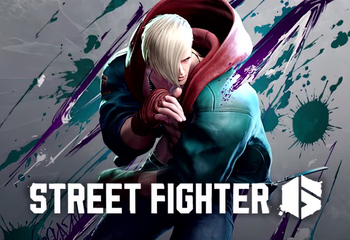 Street Fighter 6-Bild