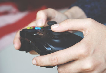 Gaming Allgemein-Bild