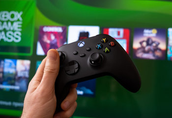 Xbox Game Pass-Bild