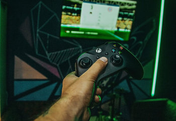 Xbox Game Pass-Bild