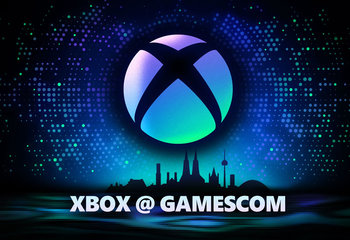 Gamescom-Bild