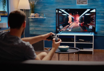 Gaming Allgemein-Bild