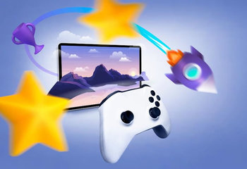 Gaming Allgemein-Bild