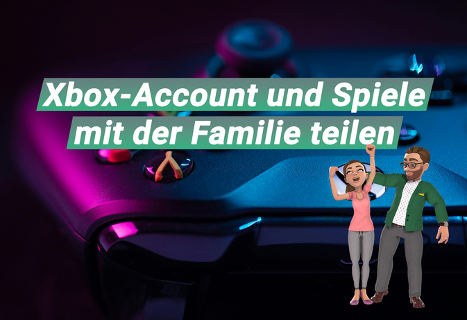 Xbox Live Allgemein-Bild