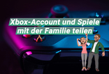 Xbox Live Allgemein-Bild