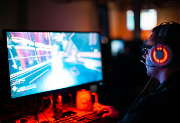 Gaming Allgemein-Bild