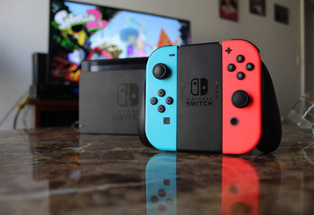 Gaming Allgemein-Bild