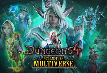 Dungeons 4-Bild