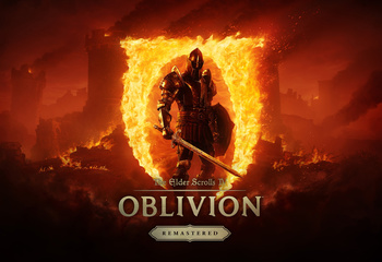 The Elder Scrolls IV Oblivion-Bild