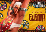 Street Fighter 6-Bild