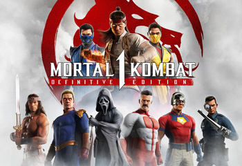 Mortal Kombat 1-Bild
