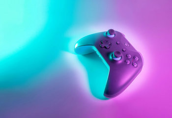 Gaming Allgemein-Bild